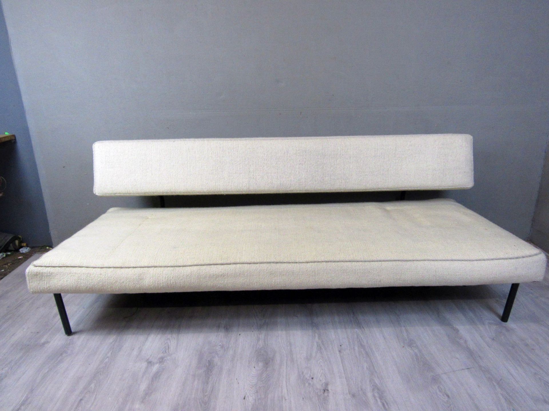 Vintage 60er Jahre Daybed Sofa von