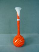 Vintage 70er Jahre wohl Murano