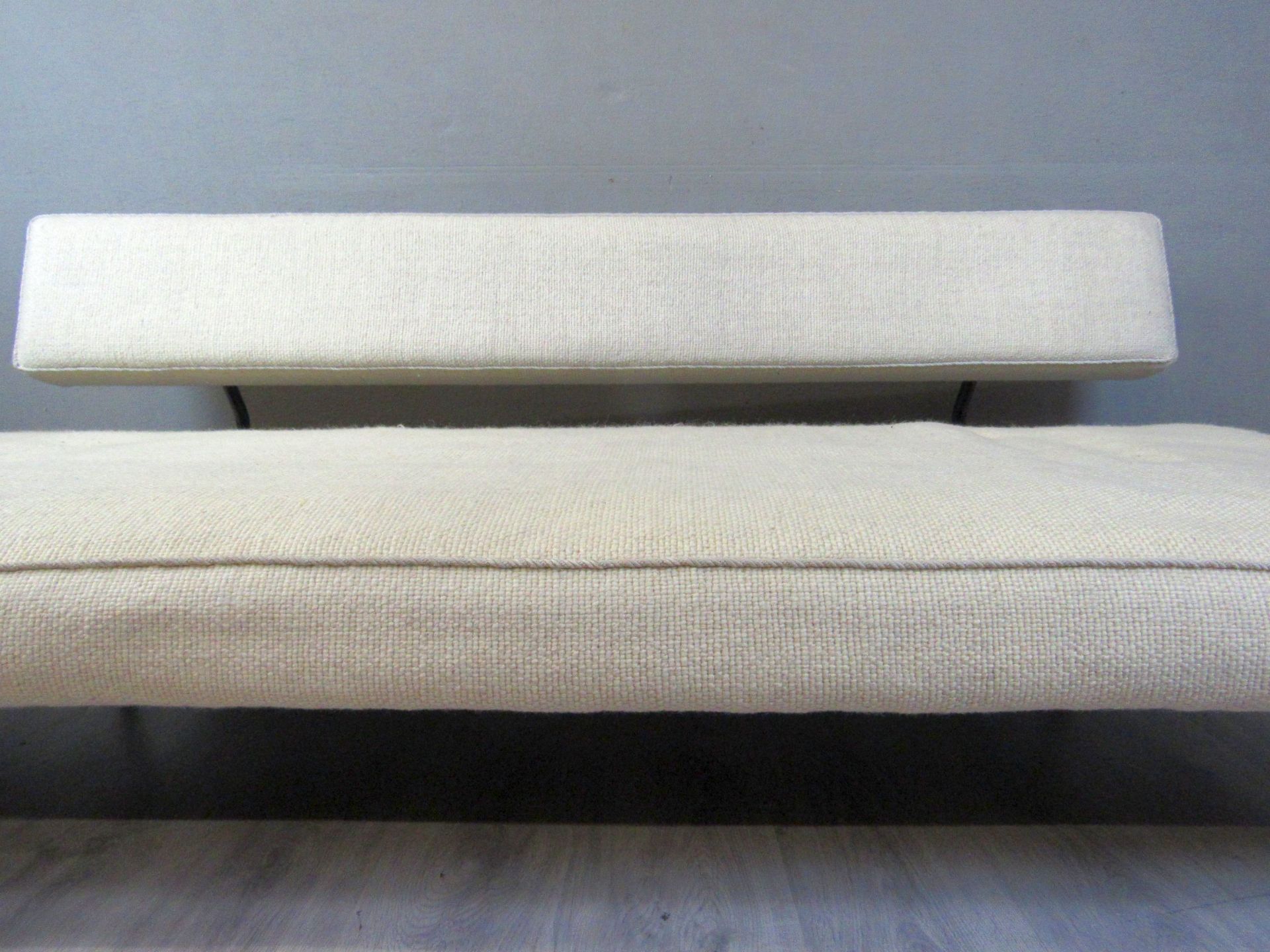 Vintage 60er Jahre Daybed Sofa von - Image 8 of 8