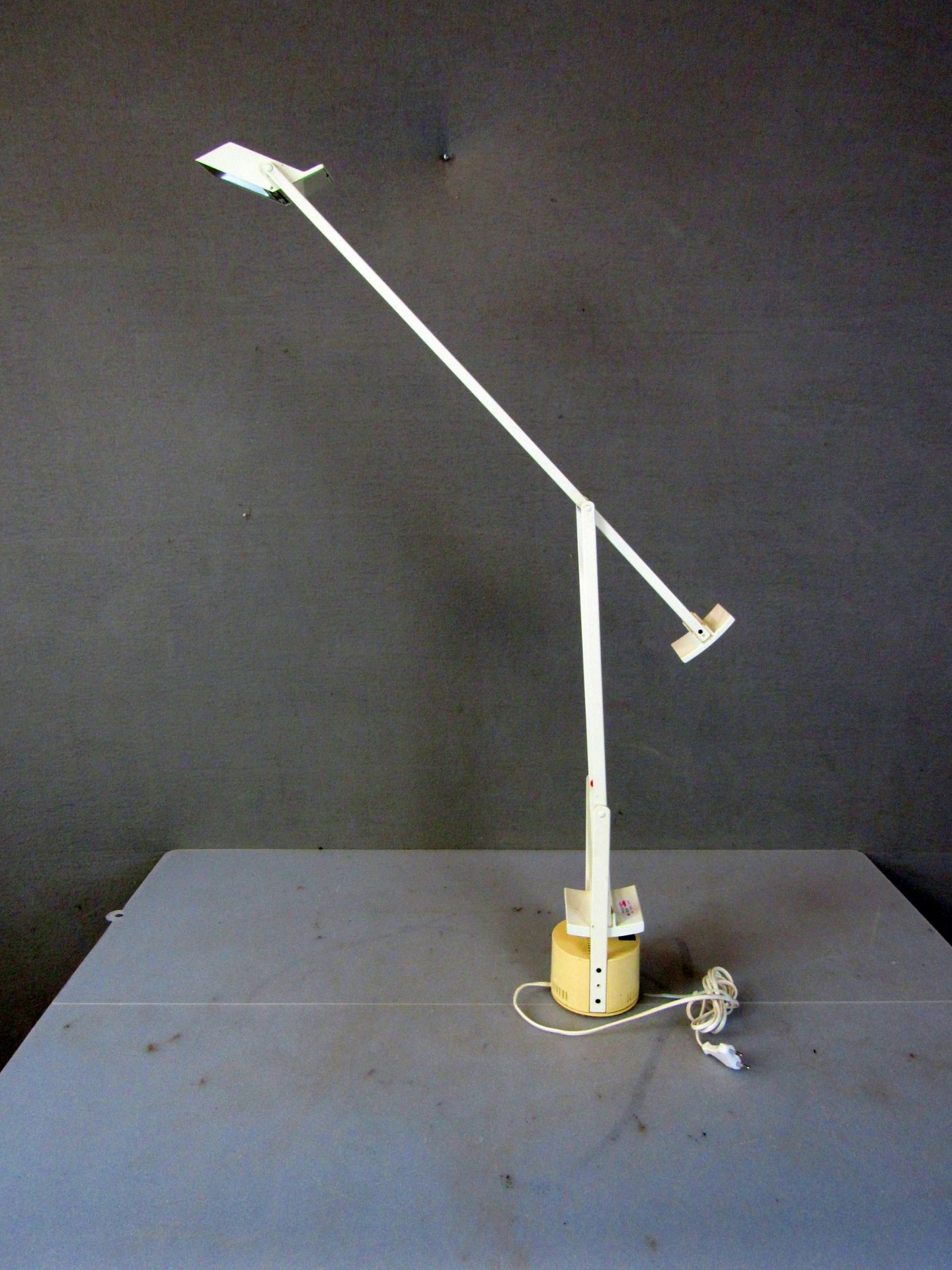 Designerlampe Schreibtischlampe