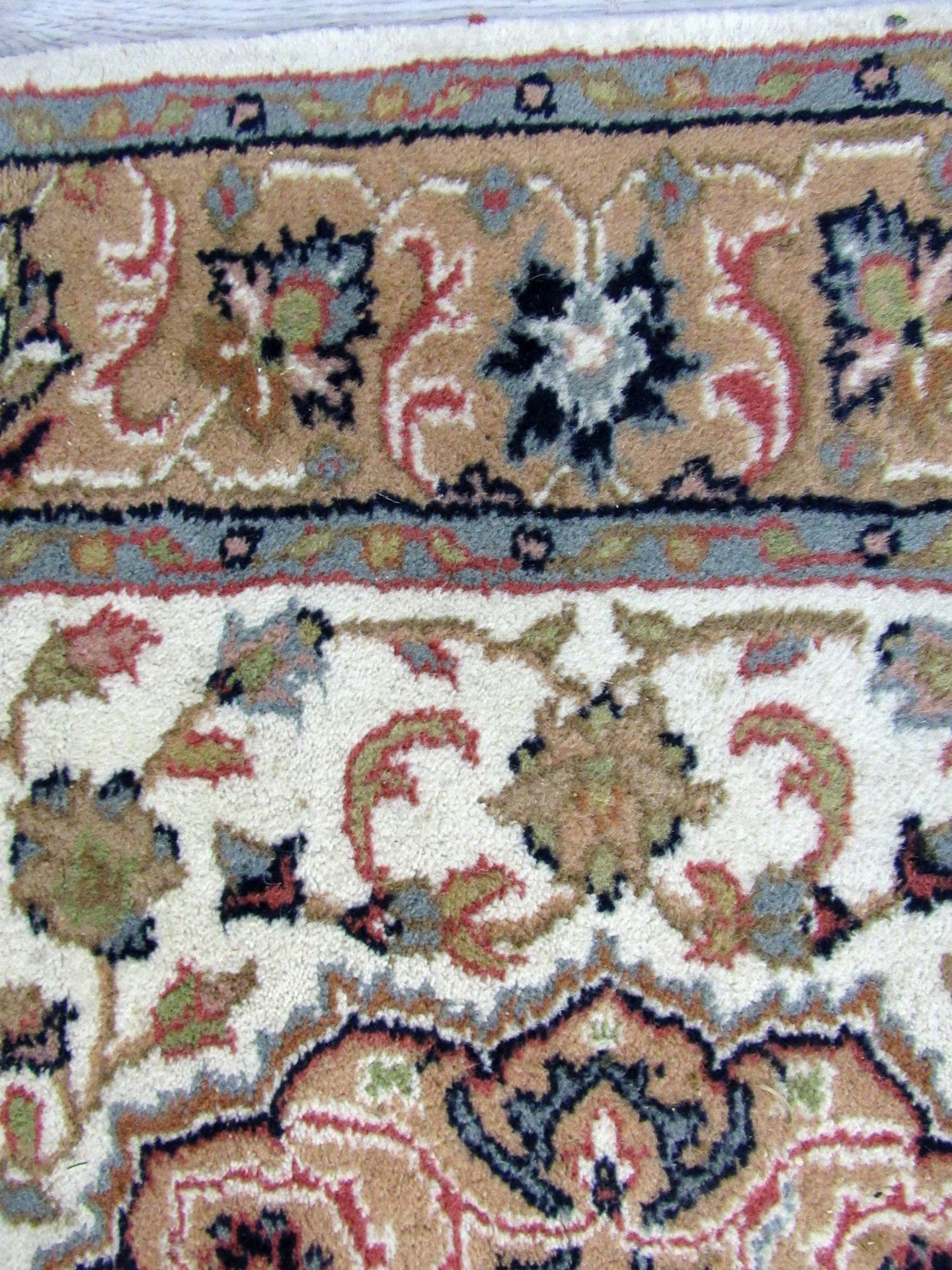 Orientteppich - Image 5 of 10