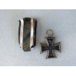 Orden Eisernes Kreuz 2. Klasse 1. WK