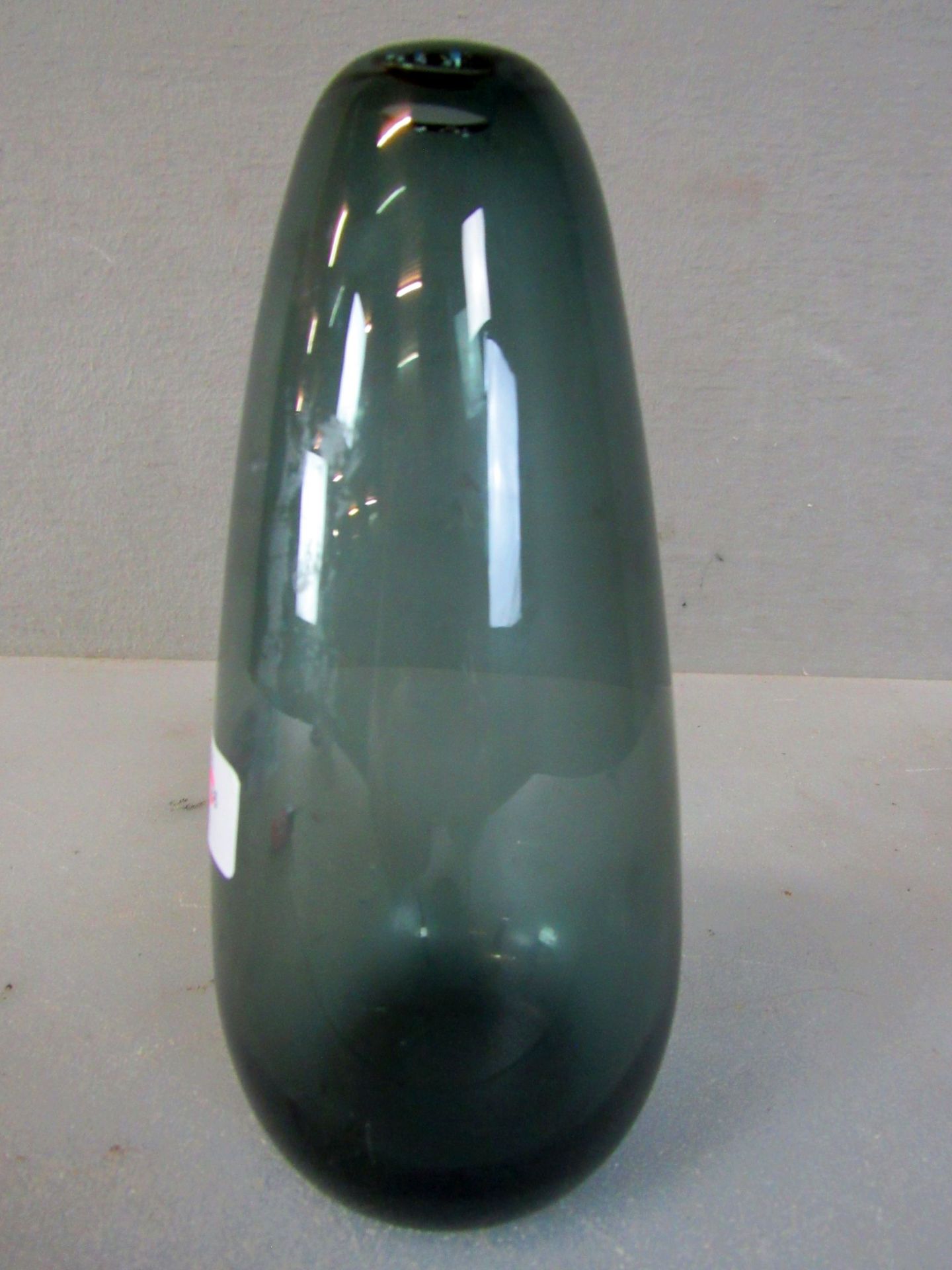 Vase Entwurf Wilhelm Wagenfeld 20cm