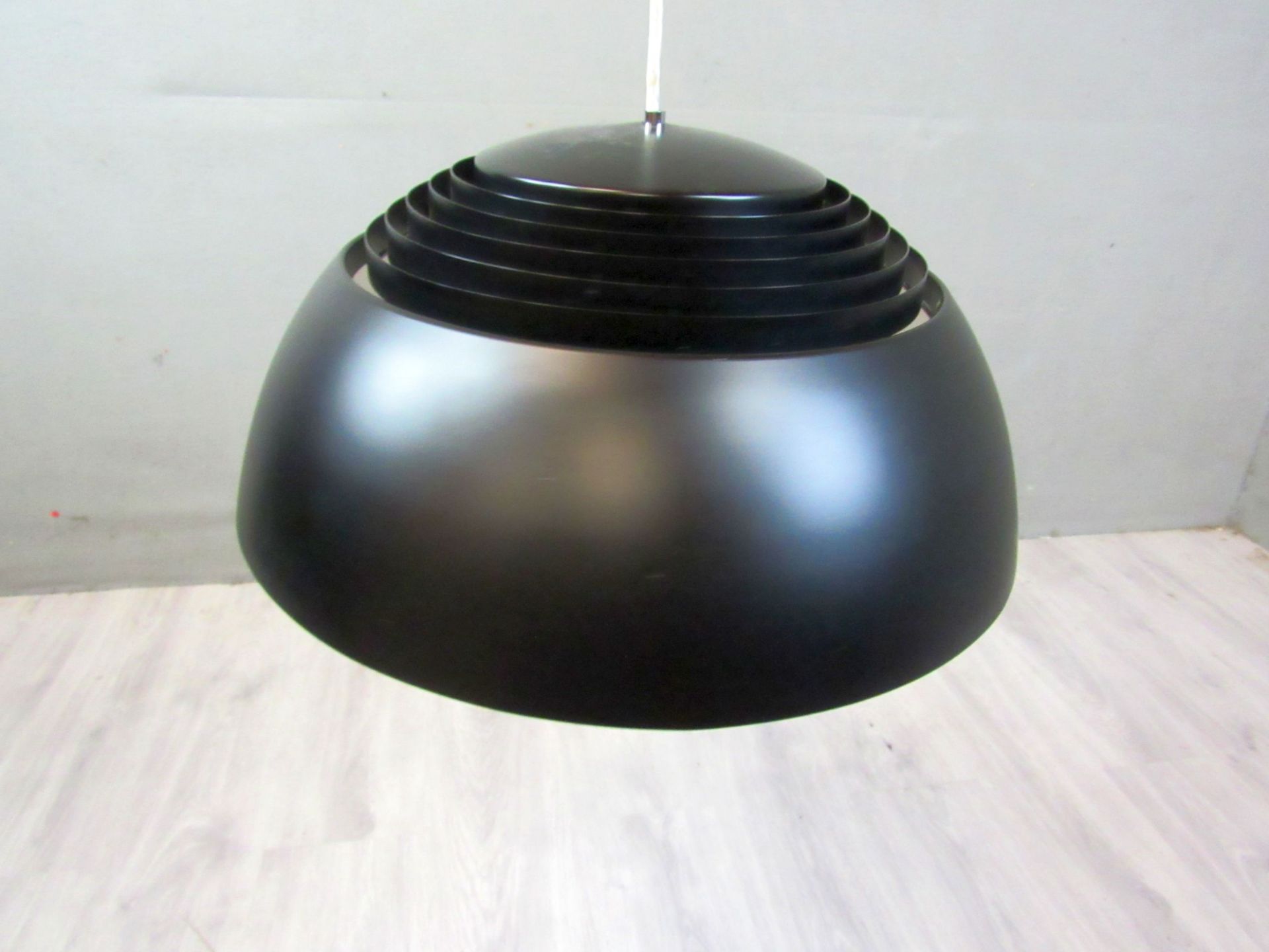 Deckenlampe Louis Poulsen made in - Bild 4 aus 8