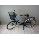 Damenfahrrad 26 Zoll schÃ¶ner