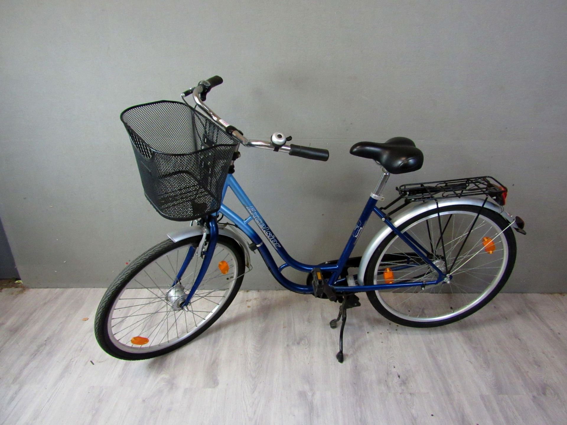 Damenfahrrad 26 Zoll schÃ¶ner