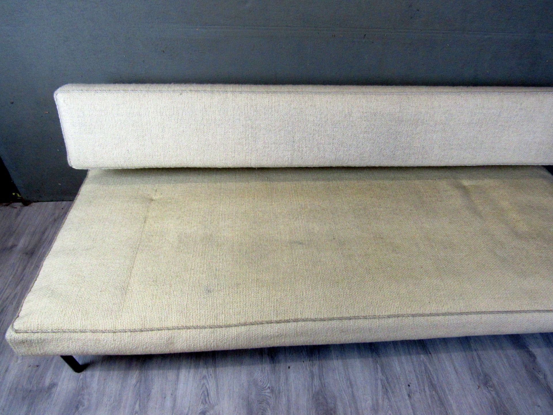 Vintage 60er Jahre Daybed Sofa von - Image 2 of 8