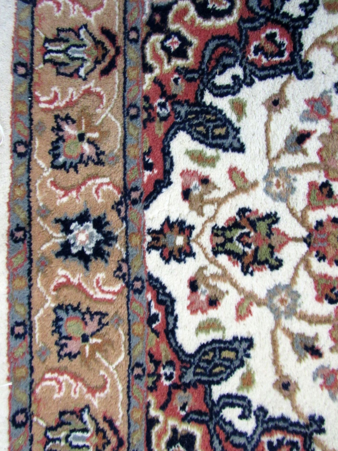 Orientteppich - Image 3 of 10
