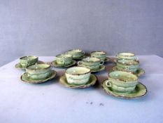 Suppenterrinen Suppentassen