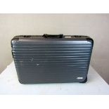 Vintage Hartschalenkoffer Rimova mit