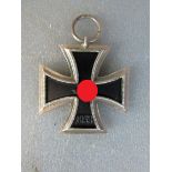 Orden Eisernes Kreuz 2. Klasse sehr