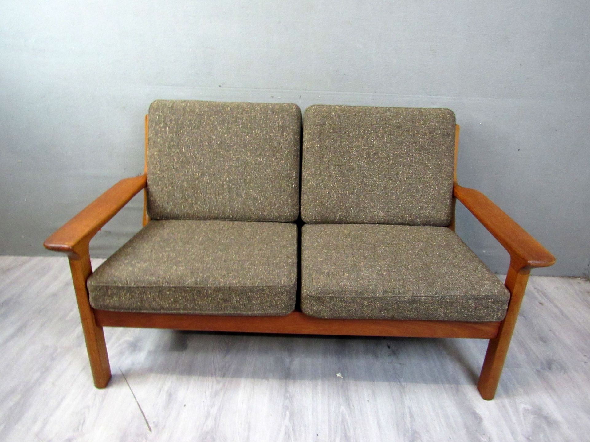 Vintage 60-70er Jahre Sofa Hersteller