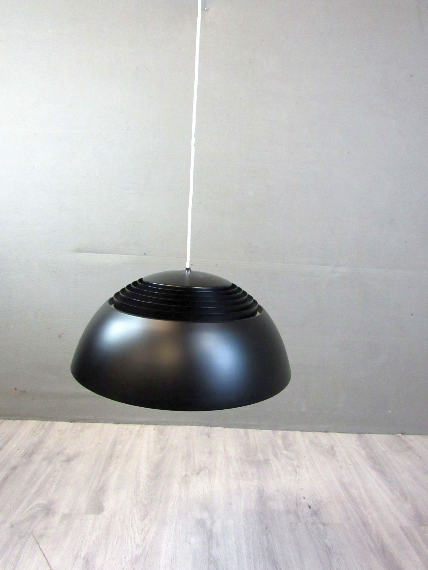 Deckenlampe Louis Poulsen made in