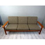 Vintage 60-70er Jahre Sofa Hersteller