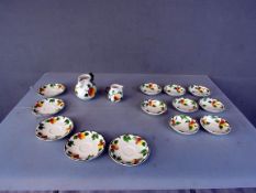 Restservice Villeroy und Boch Modell