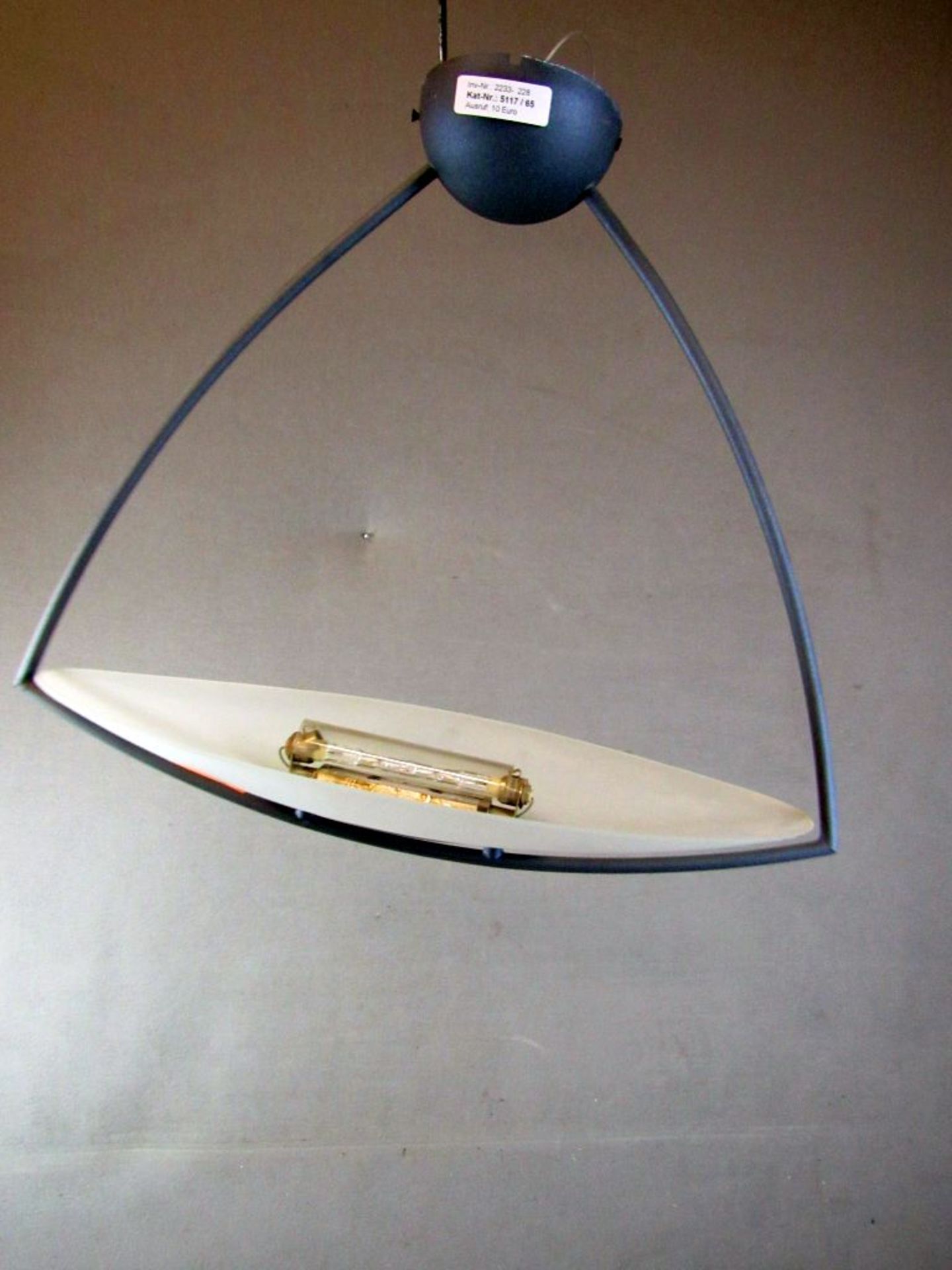 Deckenlampe 45cm - Image 2 of 6