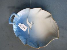 Porzellanschale Denmark Bing und