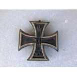 Orden Eisernes Kreuz 2. Klasse 1870