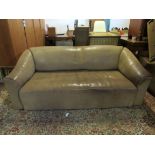 Sofa De Sede DS47 Schweiz Vintage 2