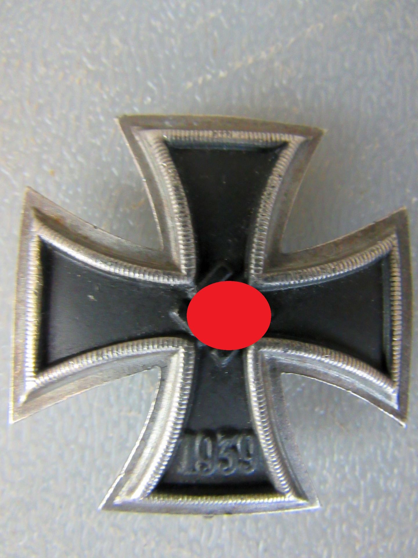 Orden Eisernes Kreuz 1 Klasse 2 WK - Image 3 of 10