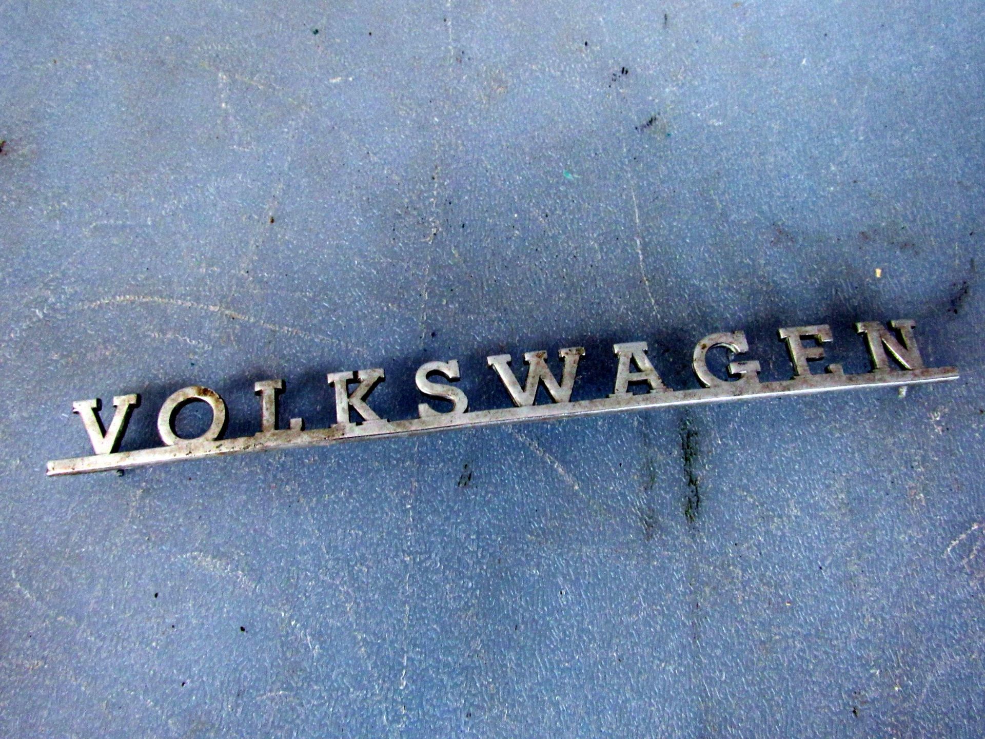 Oldtimer VW KÃ¤fer Volkswagen - Image 5 of 7