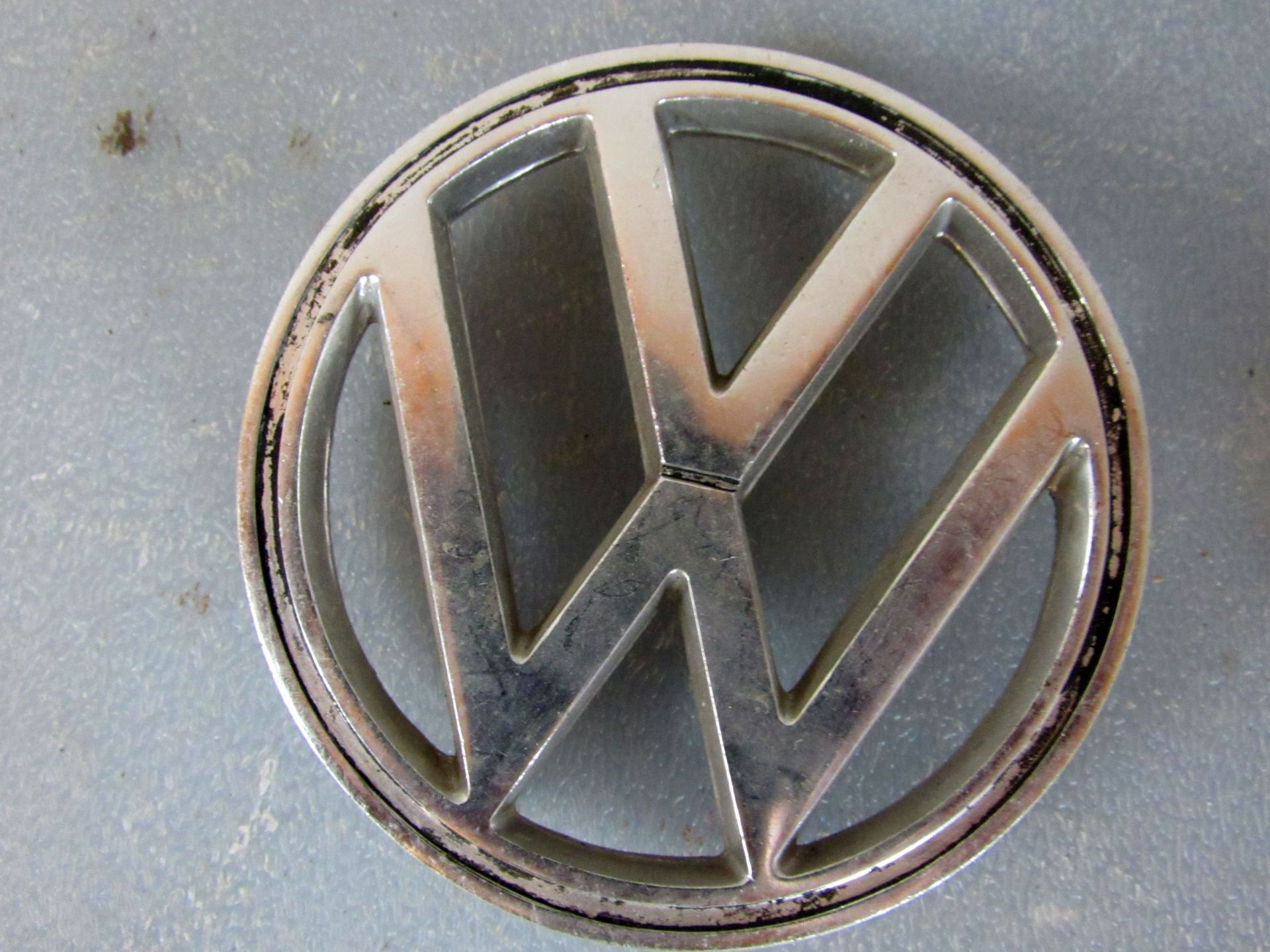 Oldtimer VW KÃ¤fer Volkswagen - Image 3 of 7
