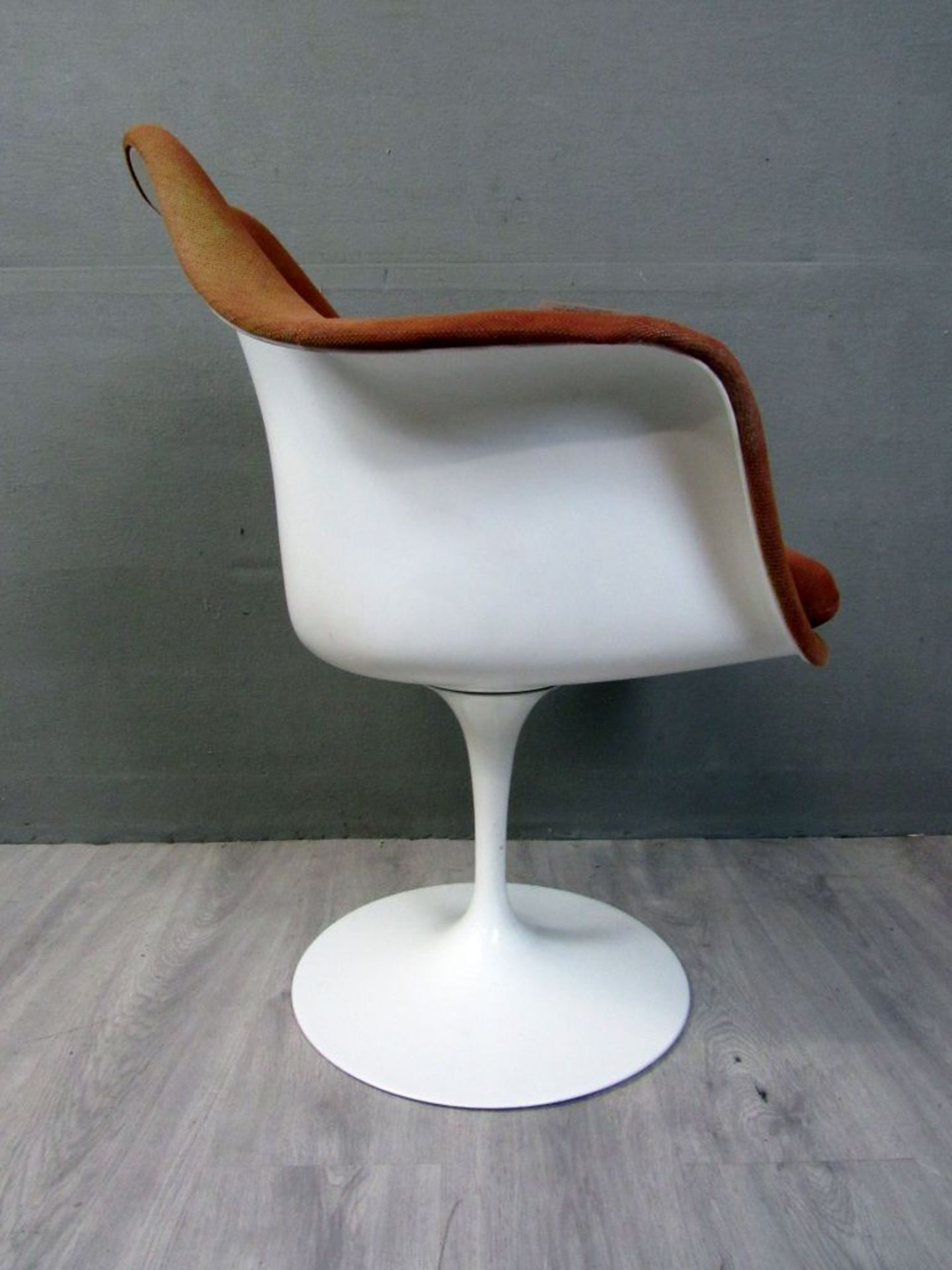 Stuhl Knoll International Saarinen - Image 3 of 10