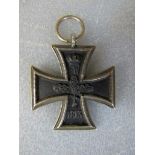 Eisernes Kreuz 2 Klasse 1813-1914  1