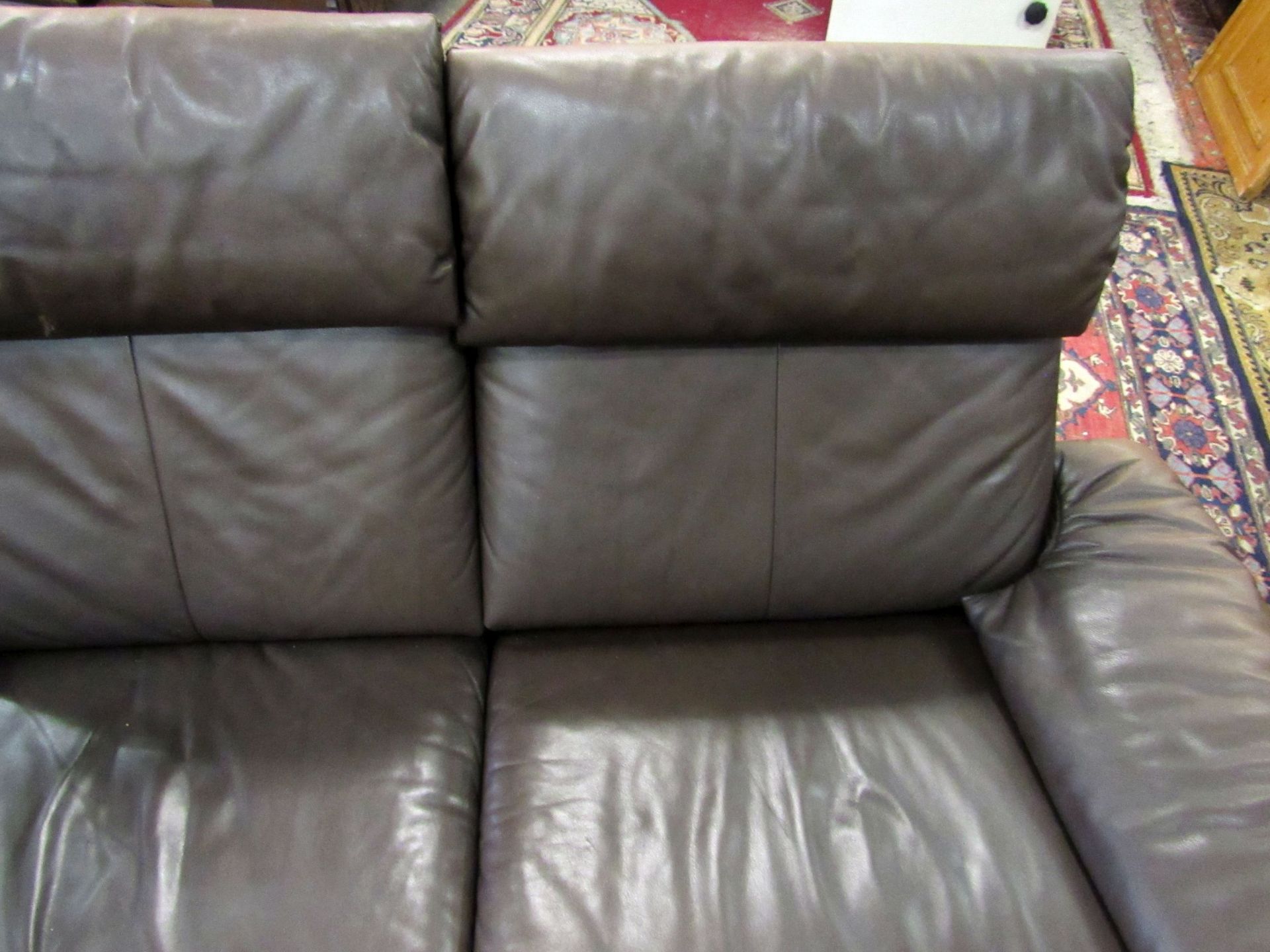 Designersofa 2 Sitzer guter Hersteller - Bild 2 aus 7