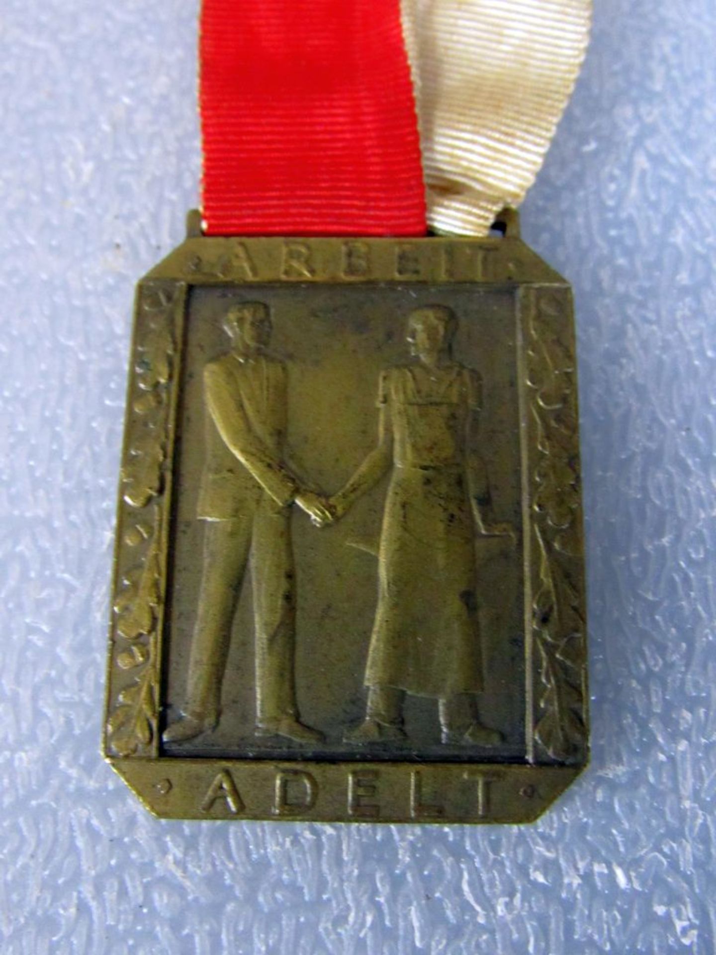 Medaille Orden fÃ¼r treue Dienste in - Image 5 of 7