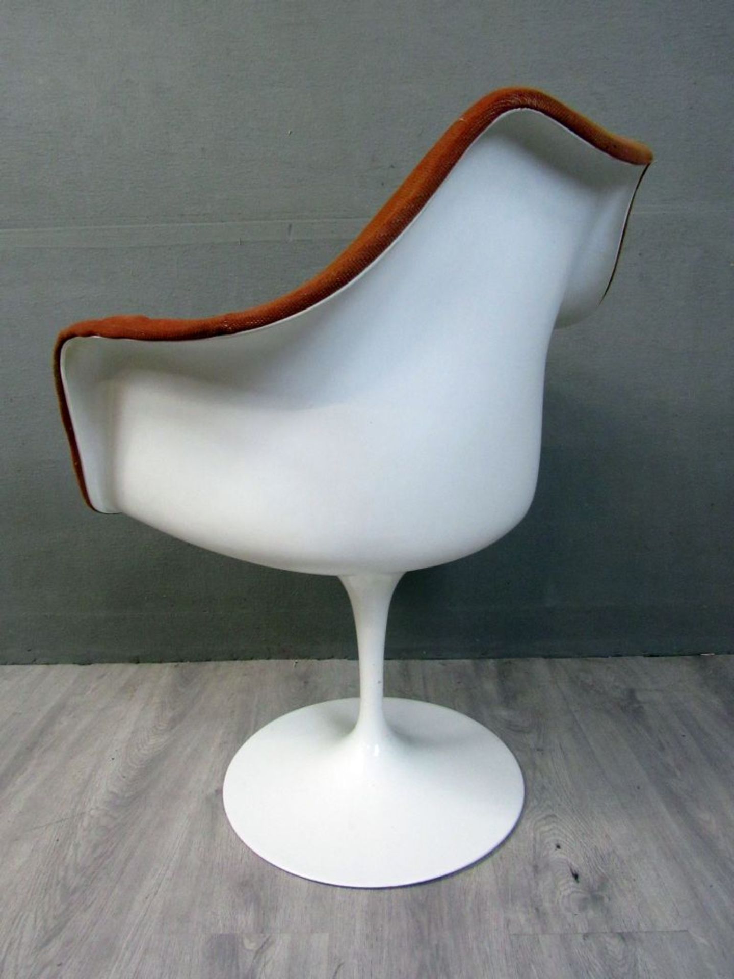 Stuhl Knoll International Saarinen - Bild 7 aus 10