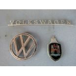 Oldtimer VW KÃ¤fer Volkswagen