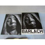 Buch Barlach 16 Fotos von Rosemari