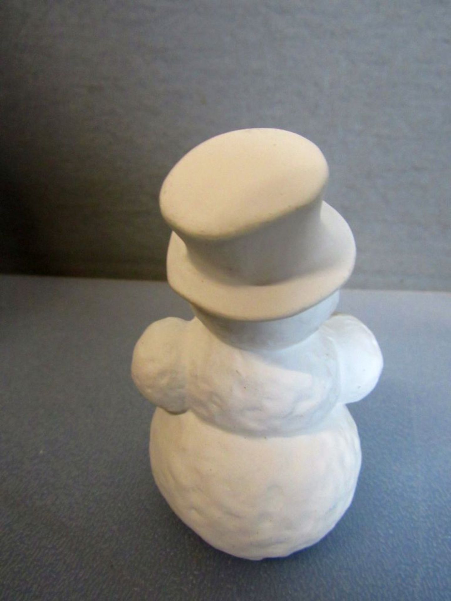 Konvolut Goebel Schneemann ca. 10 cm - Bild 8 aus 9