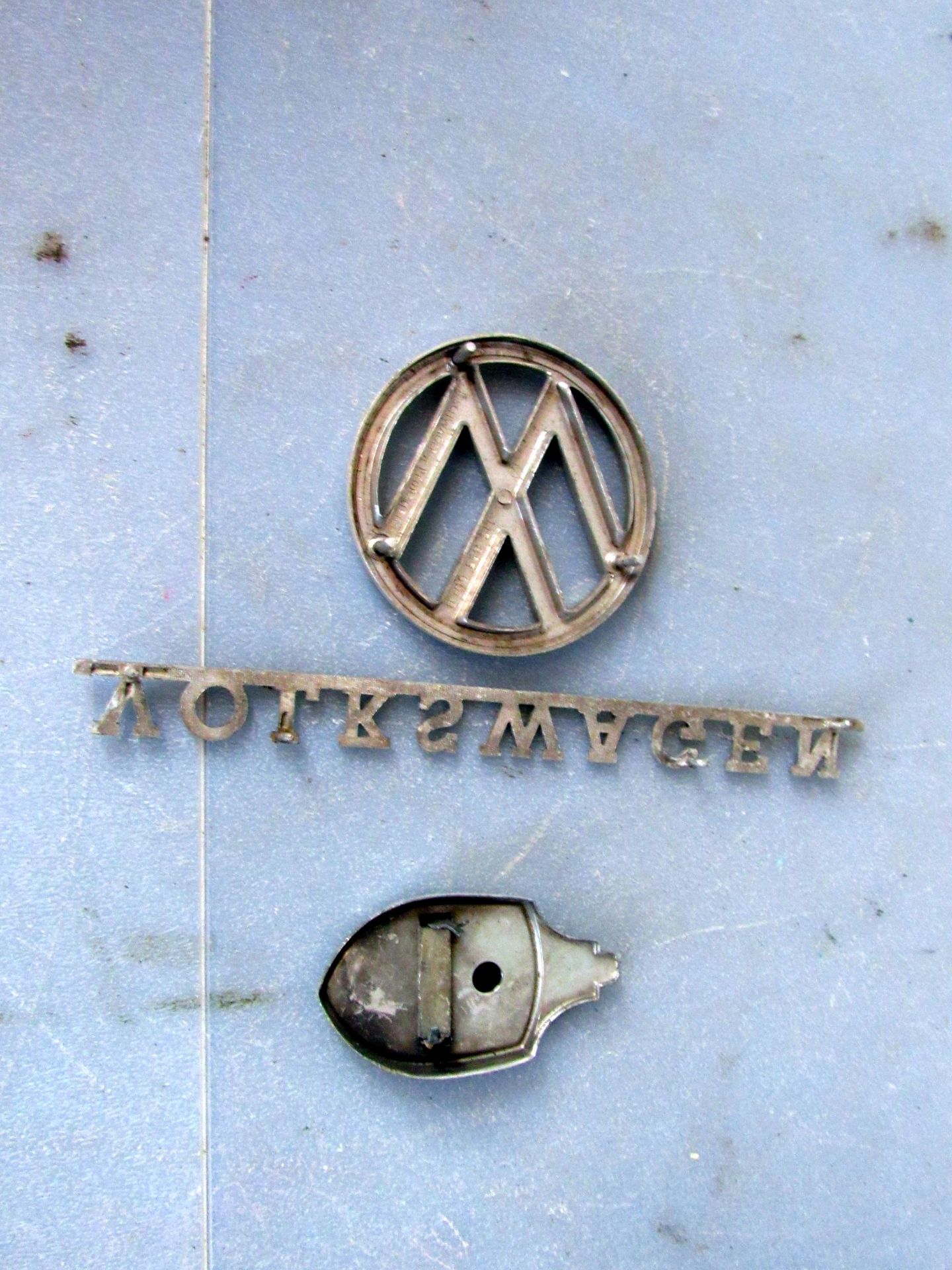 Oldtimer VW KÃ¤fer Volkswagen - Image 6 of 7