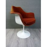 Stuhl Knoll International Saarinen