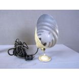 Wandlampe Helo 30er-40er Jahre