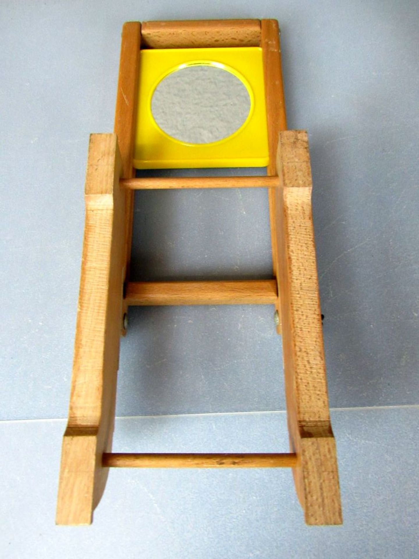 Kleiner Rollladenschrank 35cm hoch + - Image 7 of 10