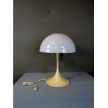 Stehlampe Tischlampe Louis Poulsen