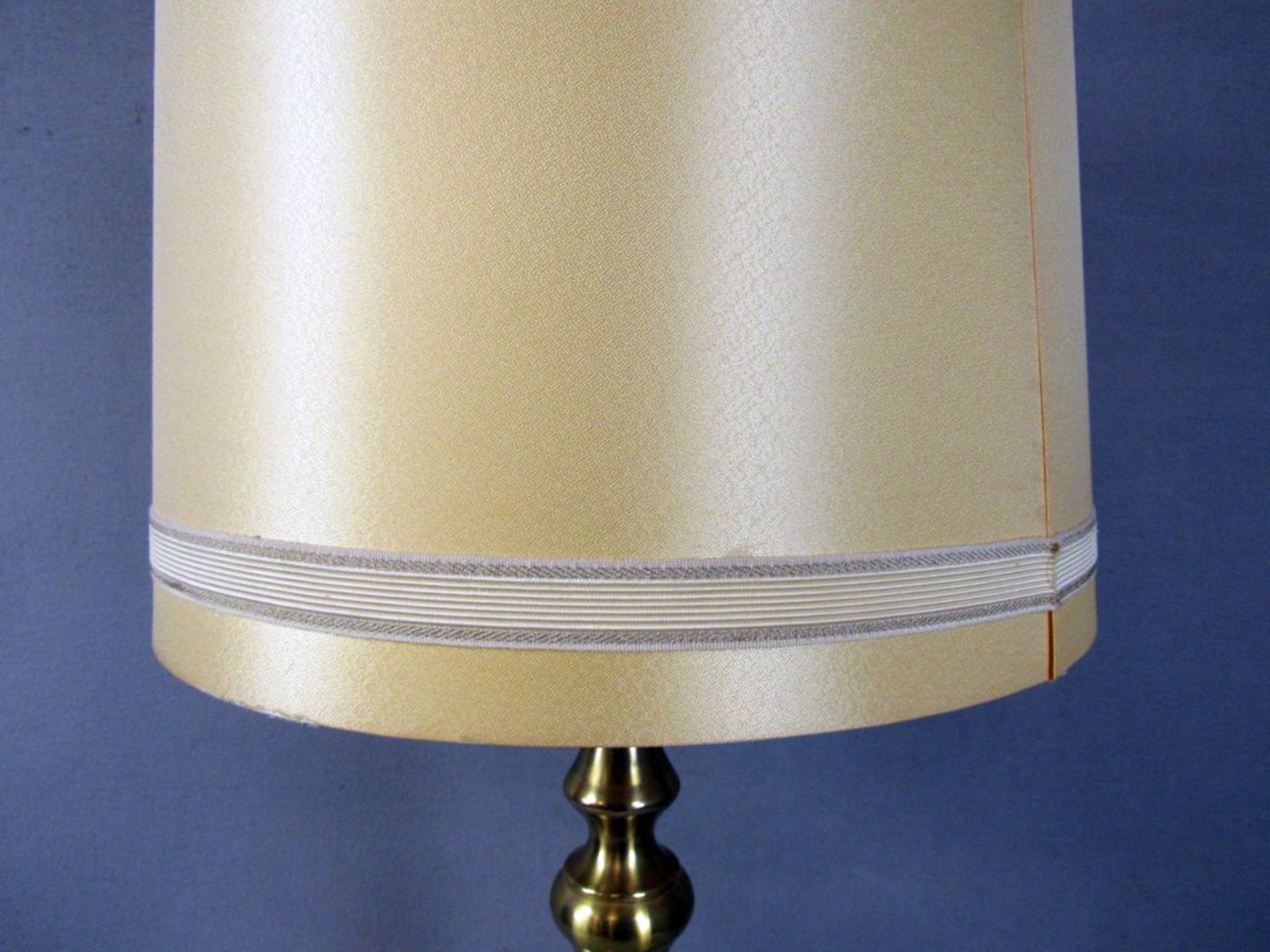 GroÃŸe Vintage Bodenlampe 60er Jahre - Image 4 of 8