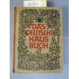3.Reich Buch das deutsche