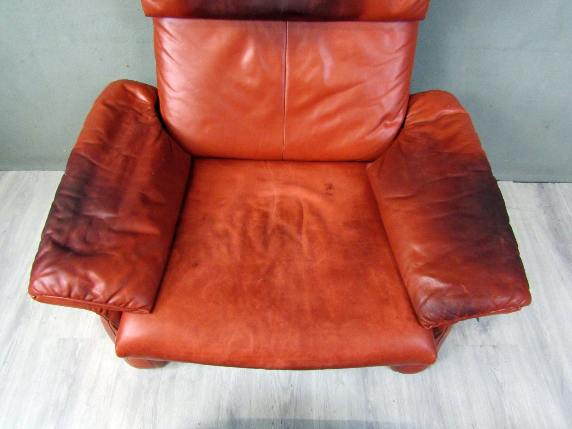 Loungechair Vintage Fernsehsessel - Bild 5 aus 9