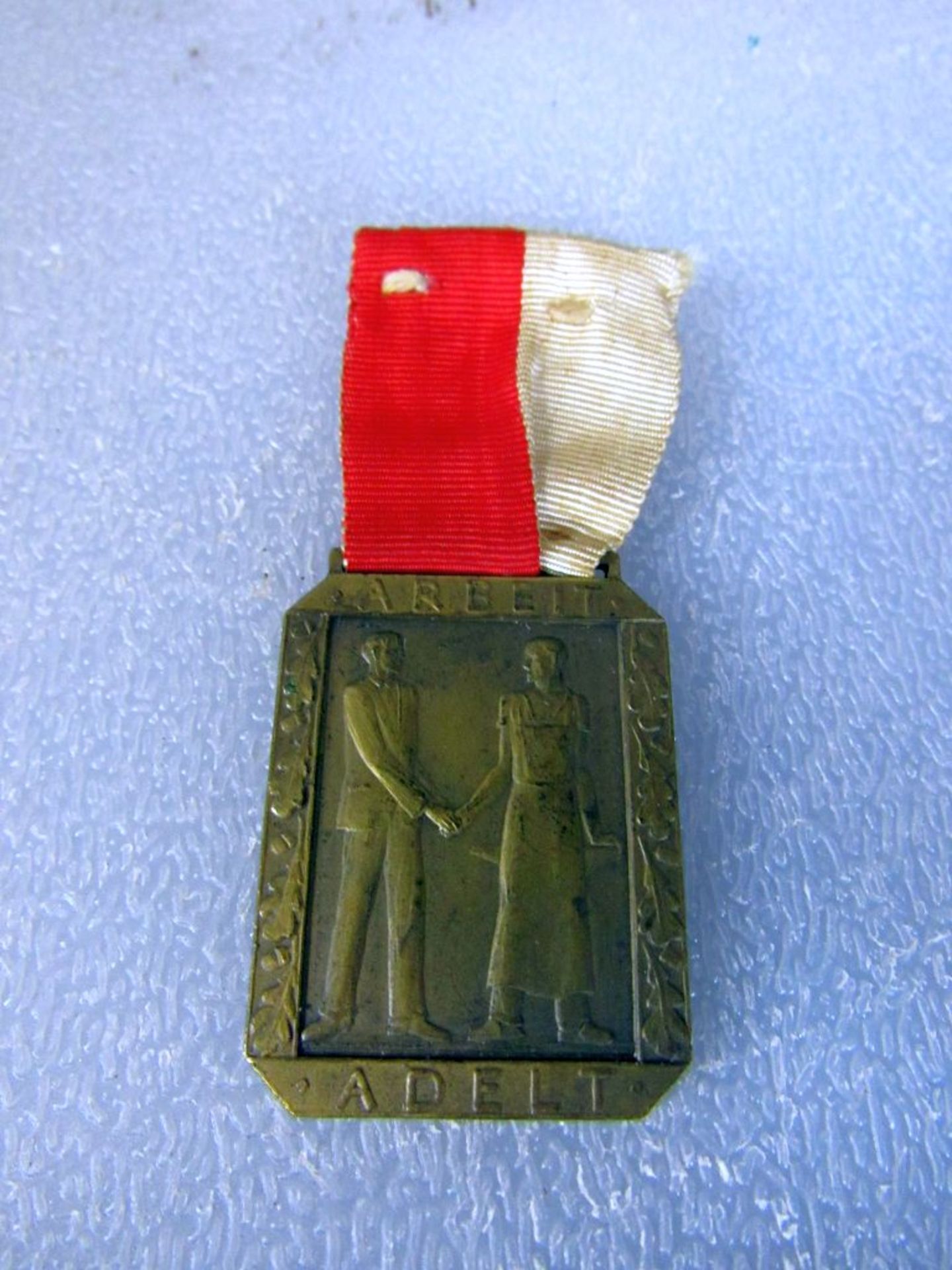 Medaille Orden fÃ¼r treue Dienste in - Image 4 of 7