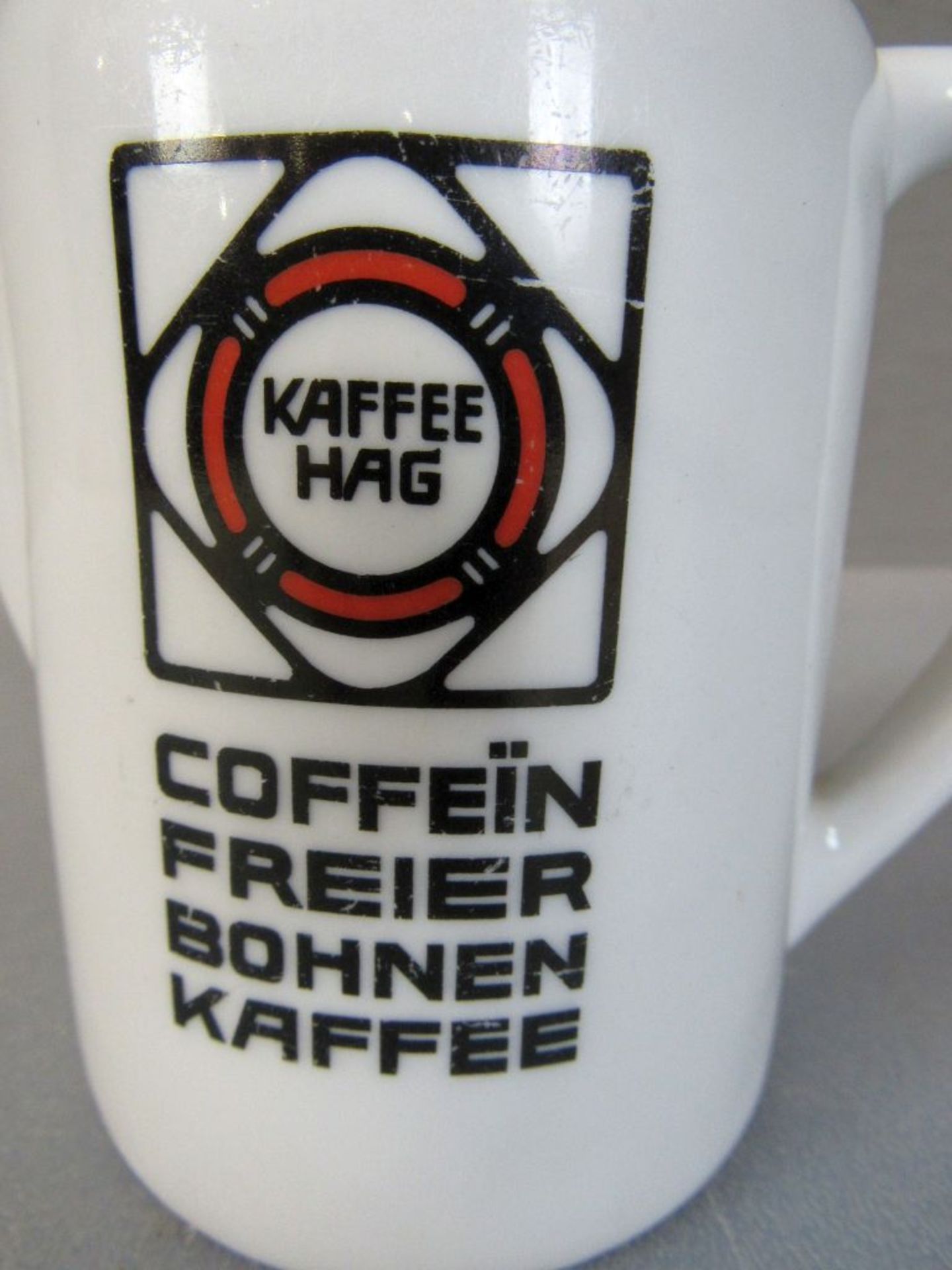 Kaffekanne Kaffee  Haag 14,5cm - Image 7 of 8