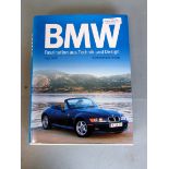 Buch BMW