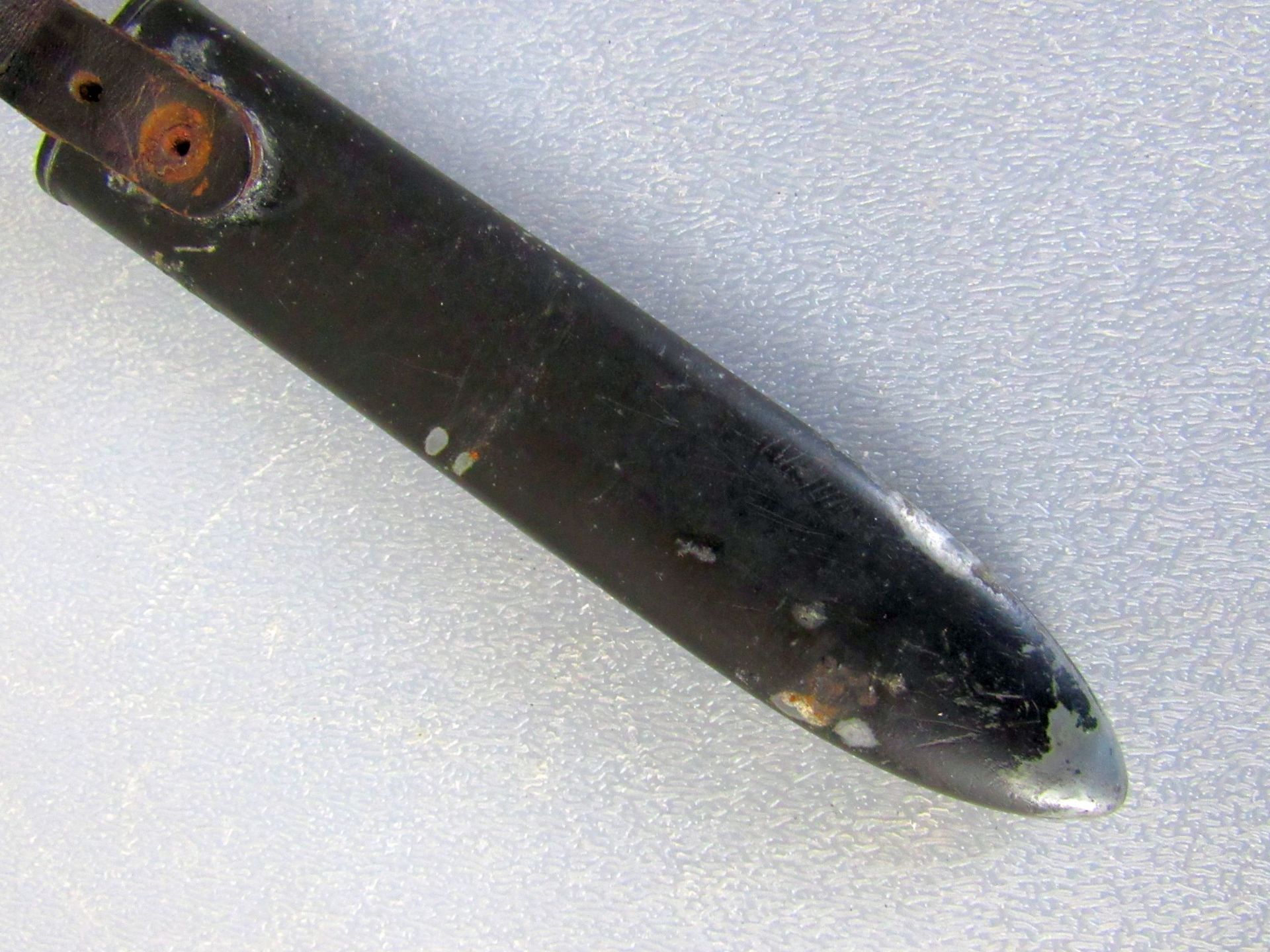 Scheide Messerscheide zum HJ Messer - Image 4 of 9