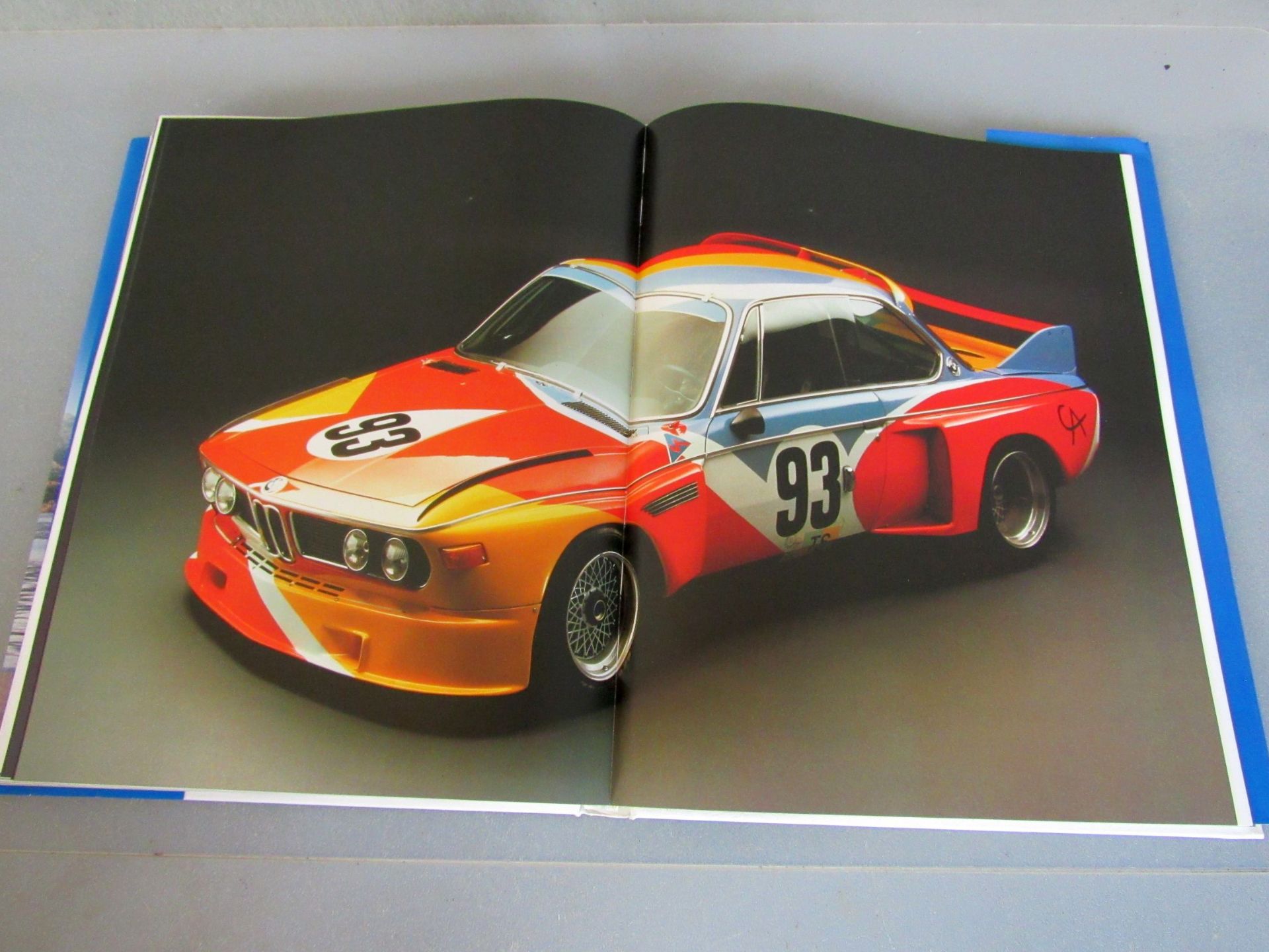 Buch BMW - Image 8 of 8