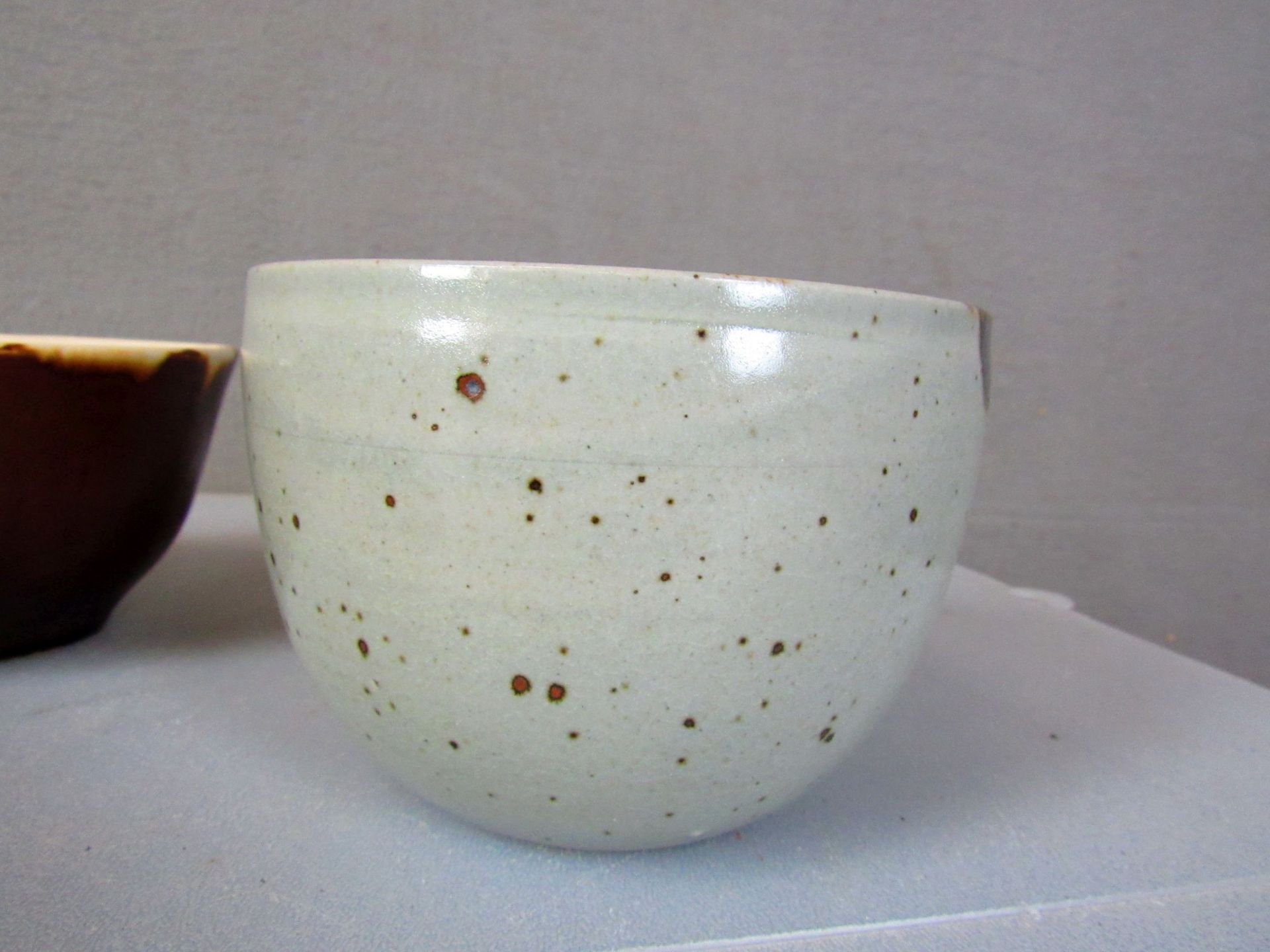 Interessantes Konvolut Keramik - Image 7 of 9