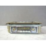 Autoradio Kofferradio Oldtimer