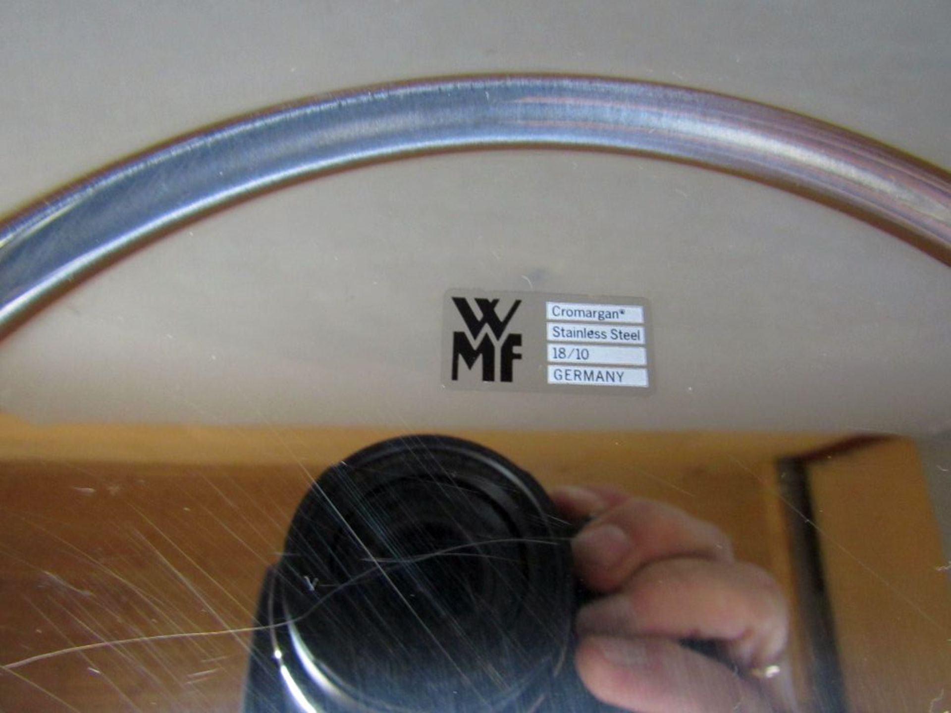Platzteller WMF 33cm - Image 5 of 8